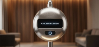 В пансионате «Бургас» вы можете воспользоваться  услугами консьерж-службы: Фотография